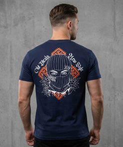 Old Ideals- Navy