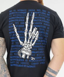 Freedom Shirt (black)