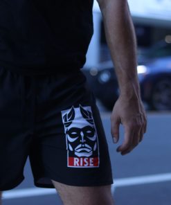 Rise Imperium MMA Training Shorts
