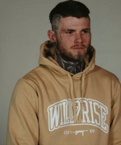 Icon Hoodie