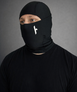 Clava 3.0 (Black)