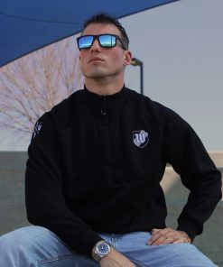 The Mosley 3.0 Quarter Zip