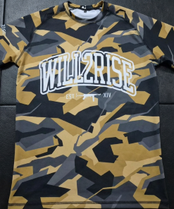 Most Hated Rashguard