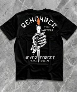 Martyrs Shirt