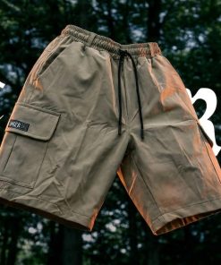 W2R Jugend Beige Shorts