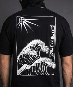 Kali Yuga Oversized Gym Shirt
